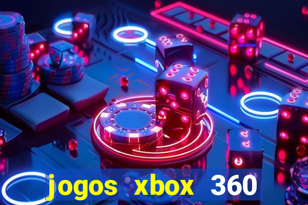 jogos xbox 360 jtag download